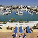Marina Rio Hotel 4*