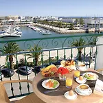 Marina Rio Hotel Lagos