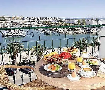 Отель Marina Rio