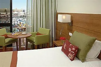 Отель Marina Rio Лагуш