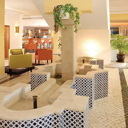 里奥滨海酒店 4* 拉哥斯