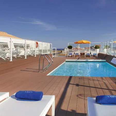 里奥滨海酒店 拉哥斯