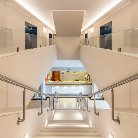 Marina Rio Hotel