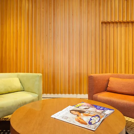 里奥滨海酒店 4* 拉哥斯