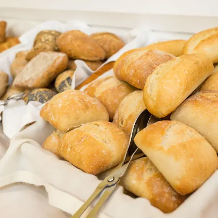 里奥滨海酒店 4*