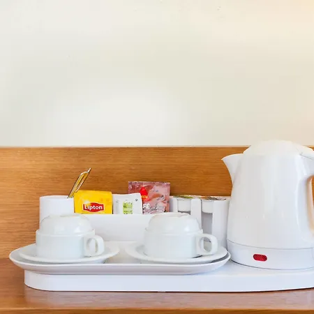 里奥滨海酒店 酒店