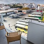 Marina Rio לאגוּ‏ש