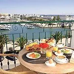 Marina Rio 4*