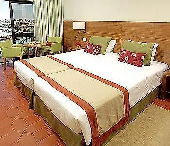 Ξενοδοχείο Marina Rio 4*