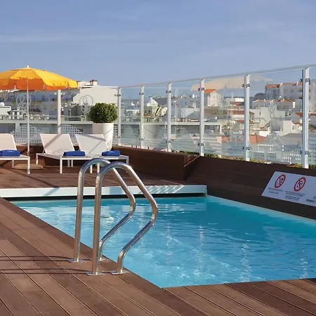 Marina Rio ホテル 4*