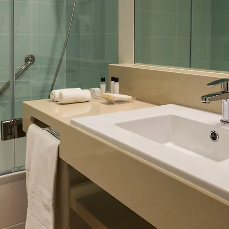 Marina Rio Hotel Lagos