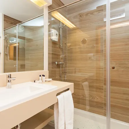 Marina Rio Ξενοδοχείο