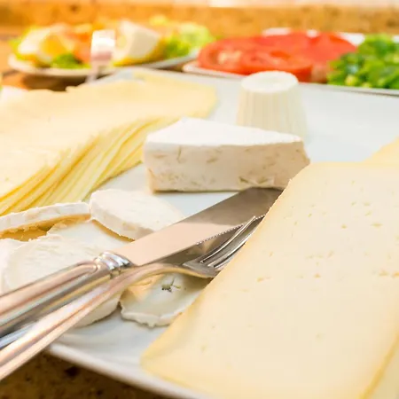 Hotel Marina Rio Lagos