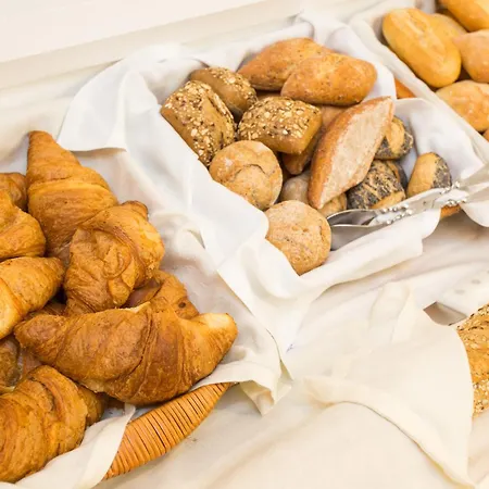 Marina Rio Ξενοδοχείο