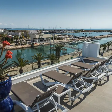 Hotel Marina Rio