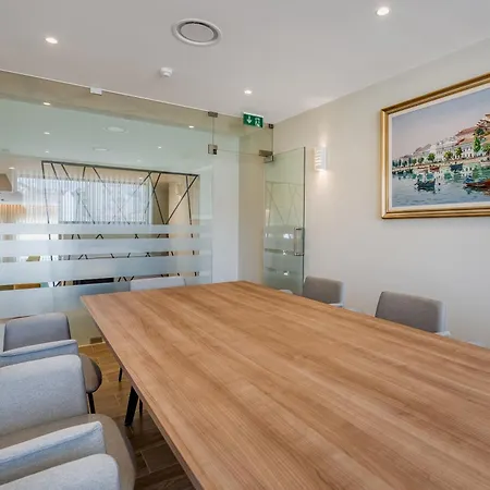 Marina Rio Ξενοδοχείο