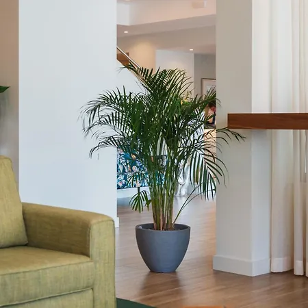 Ξενοδοχείο Marina Rio