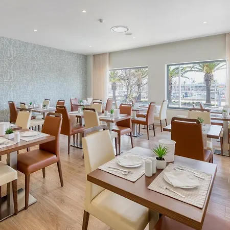 Hotel Marina Rio Lagos