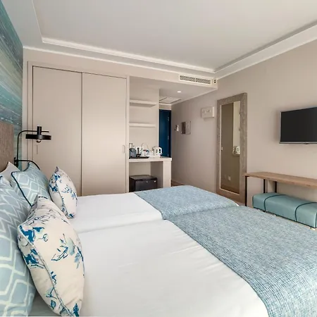 Marina Rio 4* Lagos
