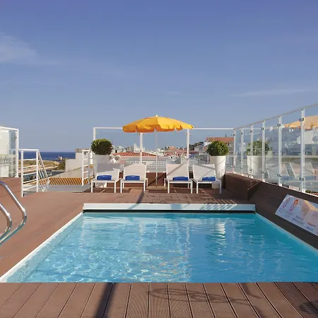 Marina Rio Hotel Lagos