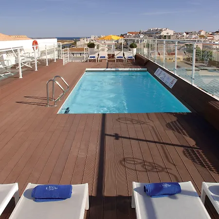 Marina Rio 4*
