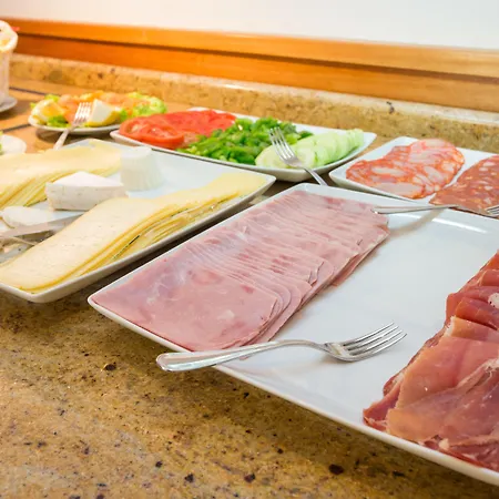 Ξενοδοχείο Marina Rio Λάγος