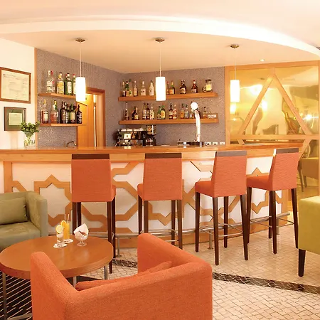 Hotel Marina Rio