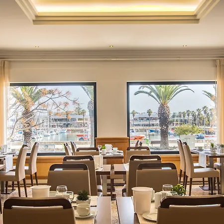 Hotel Marina Rio Lagos