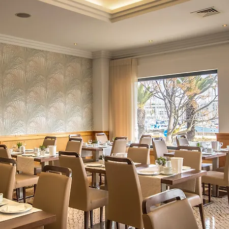Hotel Marina Rio 4*