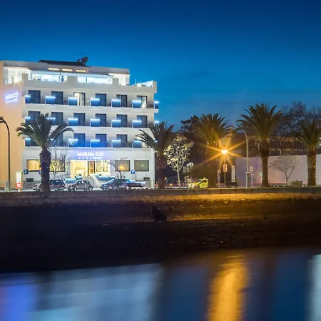 Marina Rio 4*