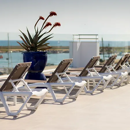 Marina Rio 4* Lagos