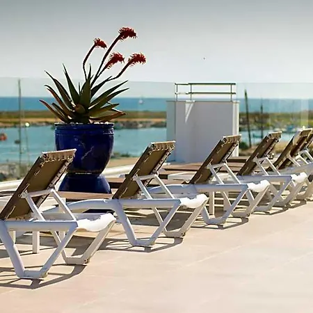 Marina Rio 4* ラゴス