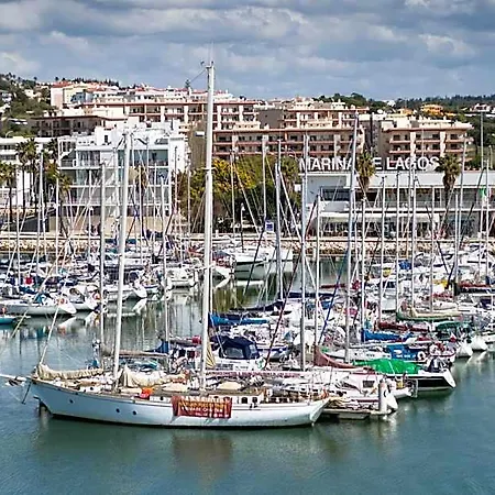 Marina Rio 4* ラゴス