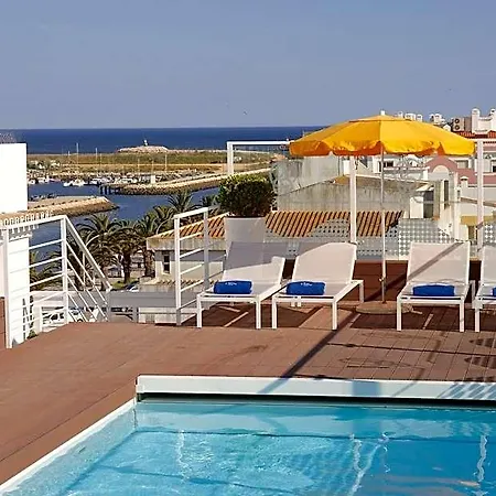 Marina Rio 4* ラゴス