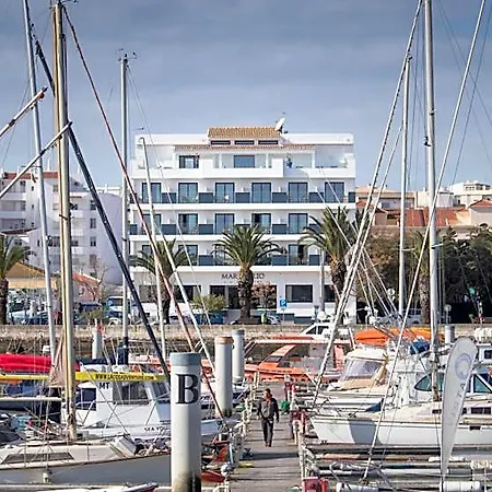 ホテル Marina Rio