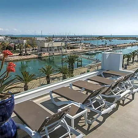 Marina Rio