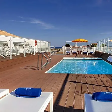 Marina Rio ラゴス