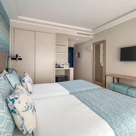 Hotel Marina Rio 4*