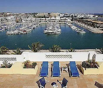 Marina Rio מלון 4*