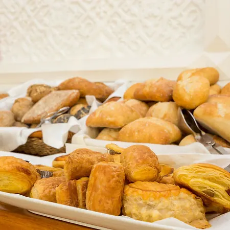 Hotel Marina Rio Lagos