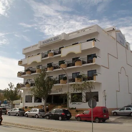 Marina Rio 4*