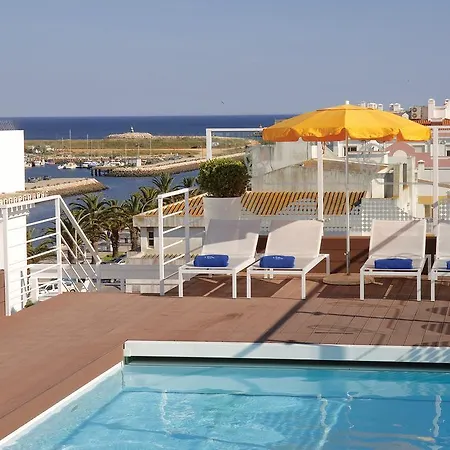 Ξενοδοχείο Marina Rio 4*