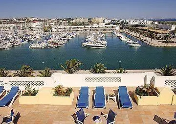Marina Rio Hotel Lagos