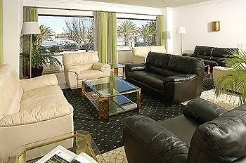 Marina Rio מלון 4*