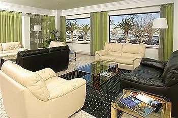 Marina Rio לאגוּ‏ש