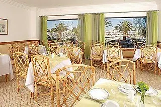 Marina Rio Ξενοδοχείο Λάγος