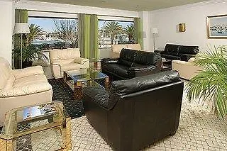 מלון Marina Rio 4*