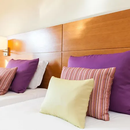 Marina Rio ホテル 4*