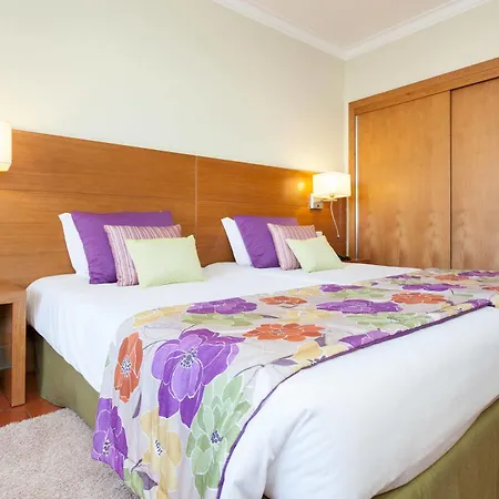 Ξενοδοχείο Marina Rio 4*