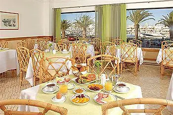 מלון Marina Rio 4*